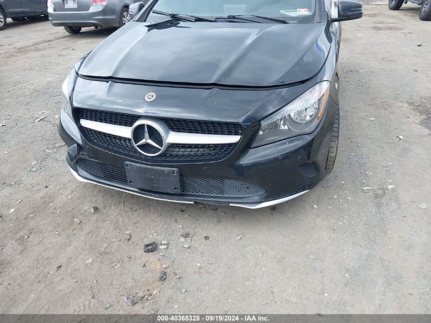 WDDSJ4GB2KN766036 2019 Mercedes-Benz Cla 250 4Matic