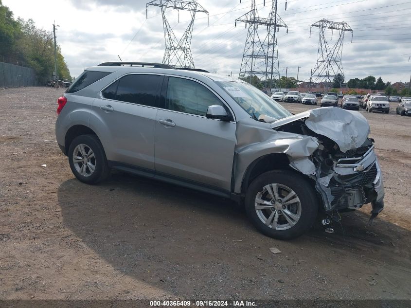 2GNFLFEK3F6365858 2015 CHEVROLET EQUINOX - Image 1