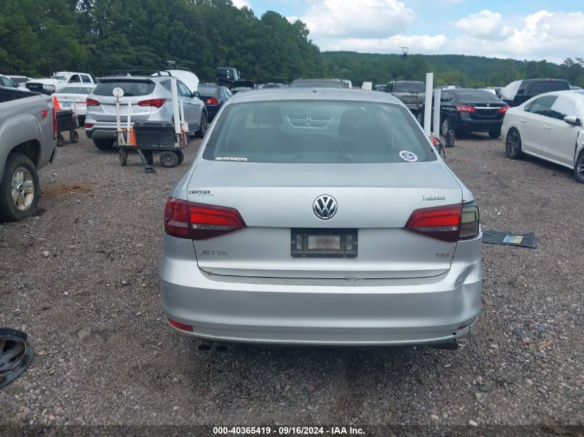 3VW267AJ7GM209828 2016 VOLKSWAGEN JETTA - Image 16