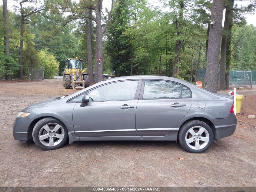 2010 Honda Civic Lx-S VIN: 2HGFA1F69AH534928 Lot: 40365465