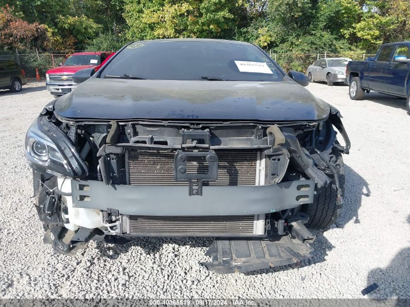 1G4ZR5SS9HU165778 2017 Buick Lacrosse Premium