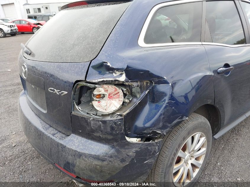 JM3ER2WM5A0319369 2010 Mazda Cx-7