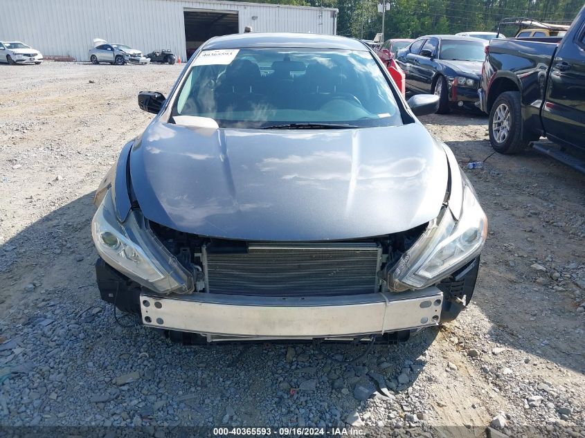 2016 Nissan Altima 2.5 S VIN: 1N4AL3AP7GC257289 Lot: 40365593