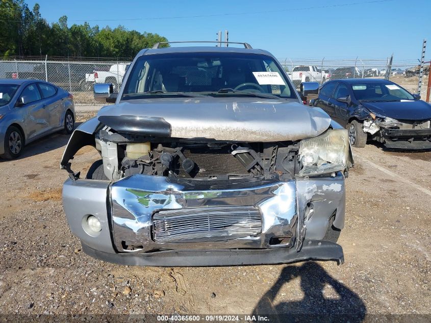 2005 Nissan Armada Le VIN: 6N1AA08A85N718075 Lot: 40365600