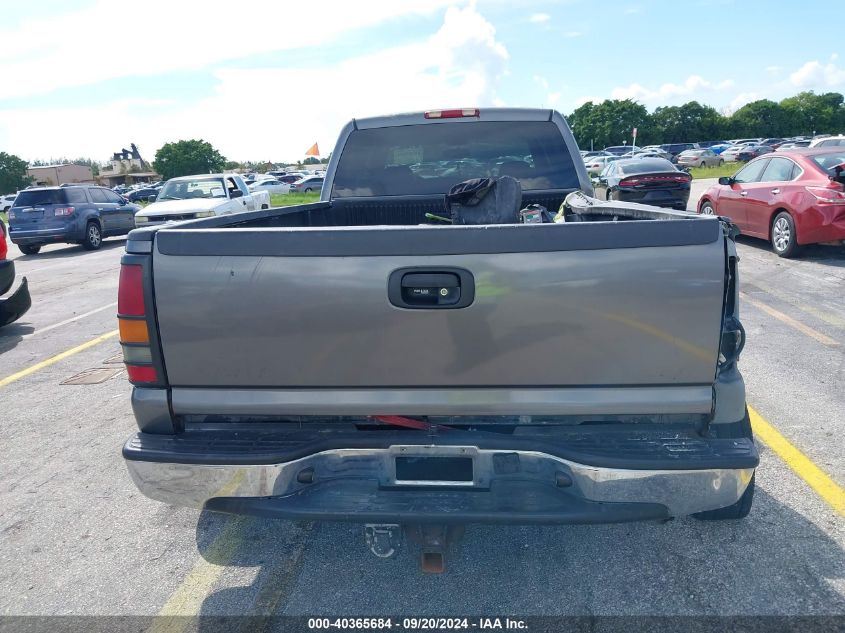 2004 Chevrolet Silverado 3500 Lt VIN: 1GCJC33244F247180 Lot: 40365684