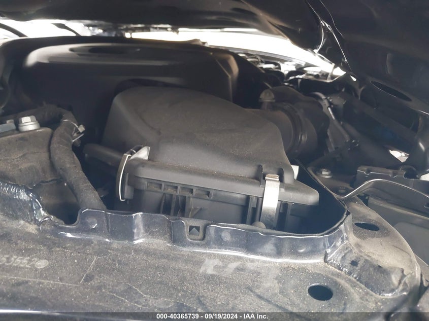 2017 BMW 330I - WBA8B9G34HNU53552