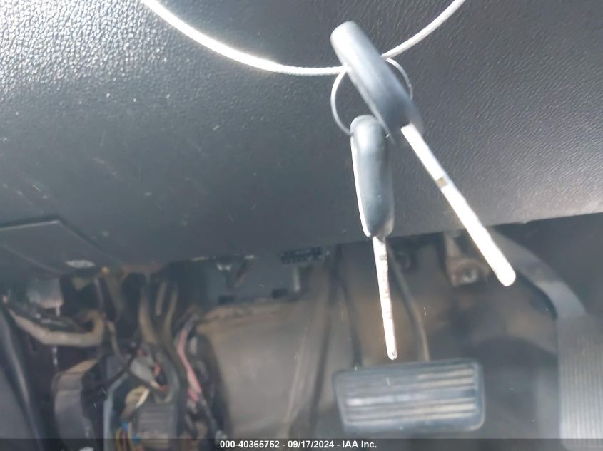 2GCEC13J581261602 2008 Chevrolet Silverado 1500 Lt1