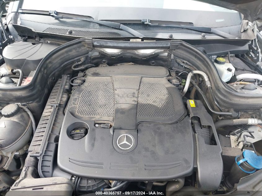 WDCGG8JBXDG091388 2013 Mercedes-Benz Glk 350 4Matic