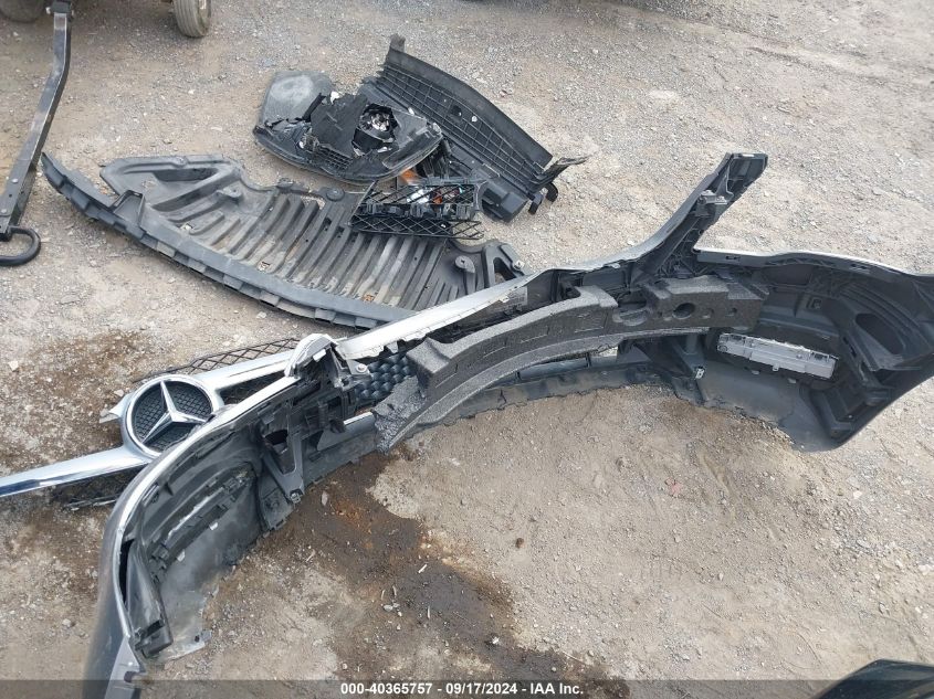 2013 MERCEDES-BENZ GLK 350 4MATIC - WDCGG8JBXDG091388