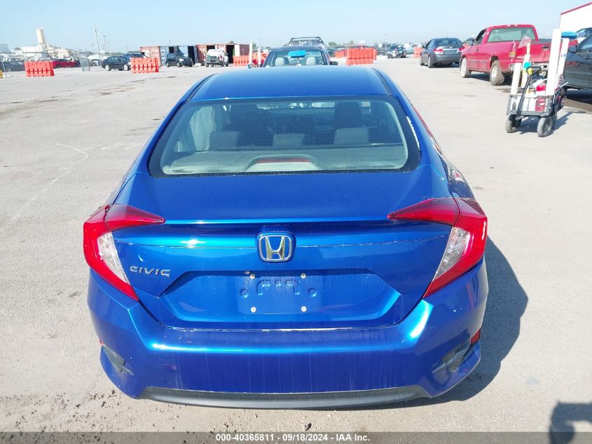 19XFC2F76GE067074 2016 HONDA CIVIC - Image 16