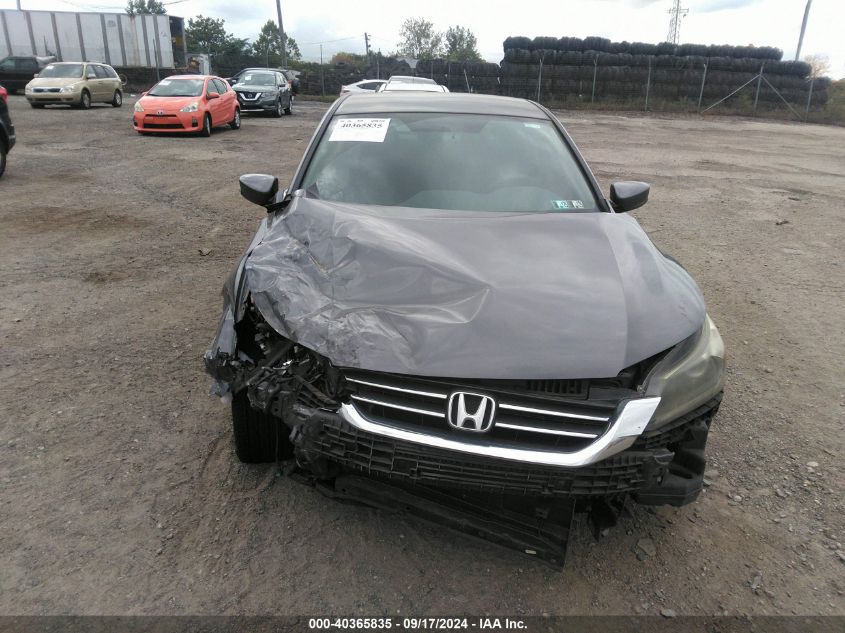 1HGCR2F57FA003550 2015 Honda Accord Sport