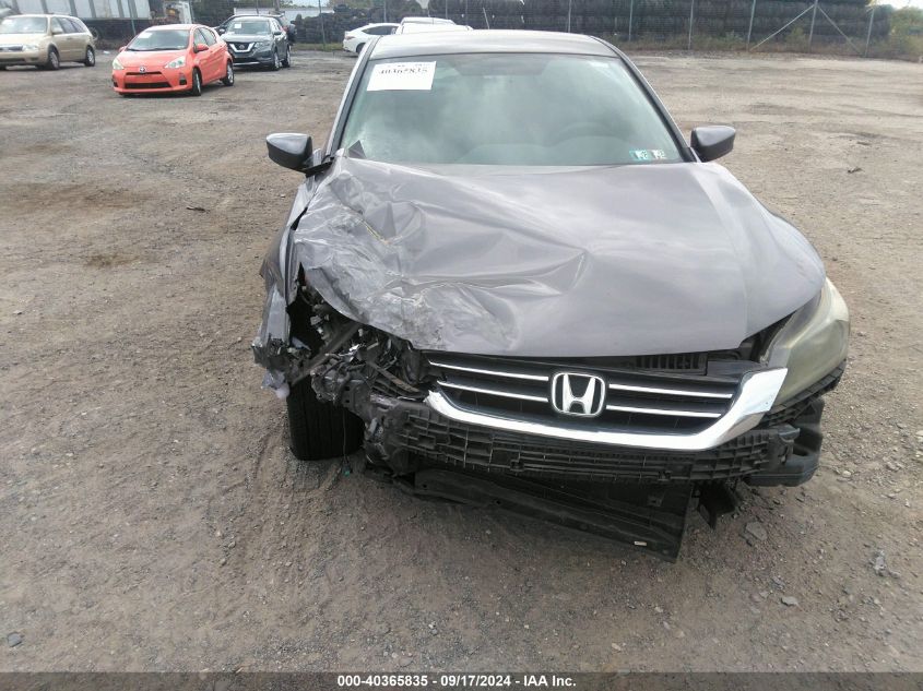 1HGCR2F57FA003550 2015 Honda Accord Sport