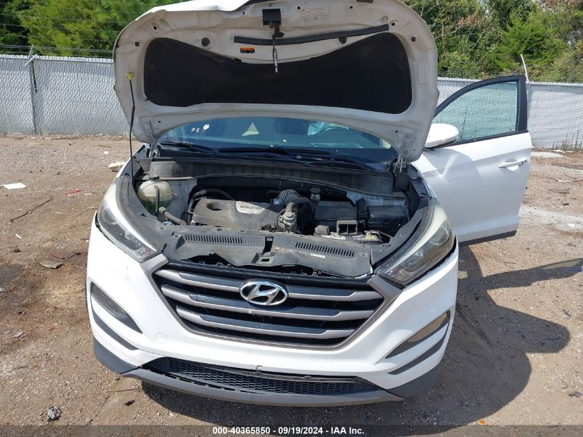 KM8J33A2XGU267772 2016 Hyundai Tucson Sport