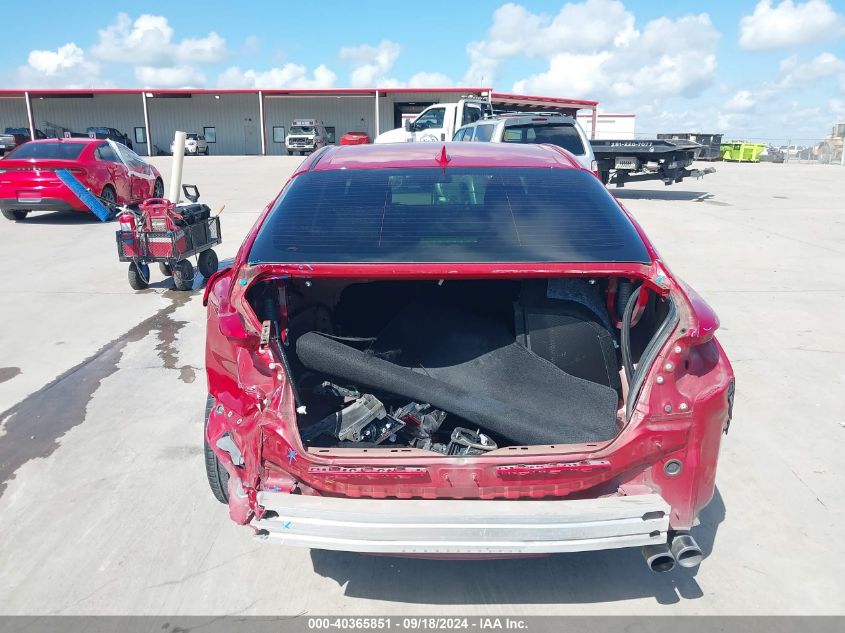 4T1B11HK2KU242197 2019 TOYOTA CAMRY - Image 16