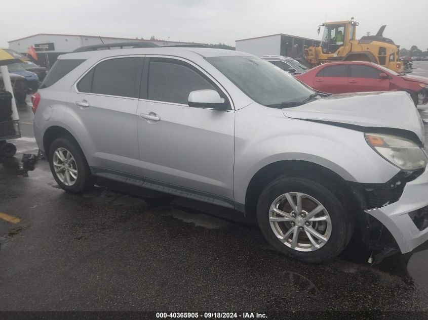 2GNALCEK0H6224516 2017 CHEVROLET EQUINOX - Image 1