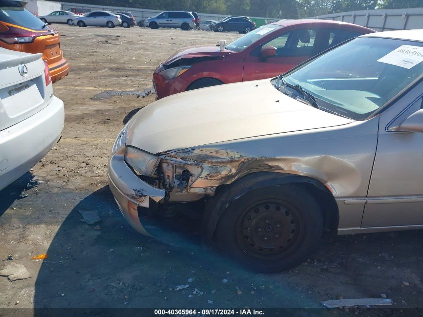 1999 Toyota Camry Ce/Le/Xle VIN: 4T1BG22K1XU616383 Lot: 40365964