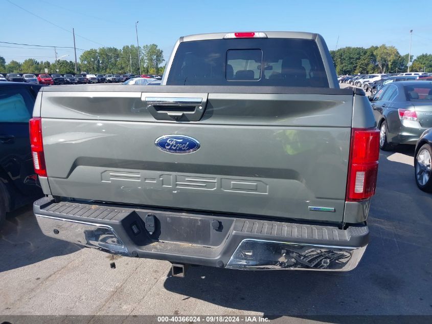 1FTEW1E40KKE30883 2019 FORD F-150 - Image 17