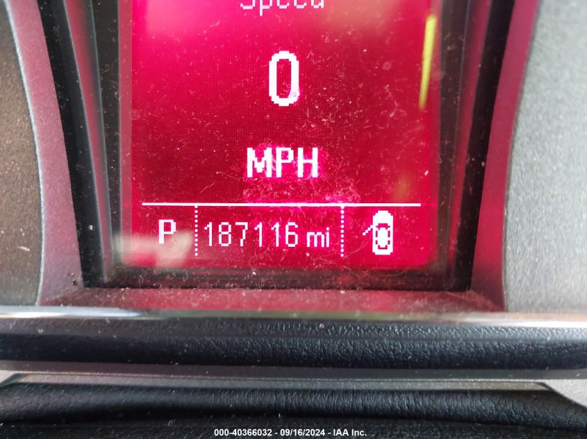 2GKALMEK6E6275324 2014 GMC Terrain Sle-1