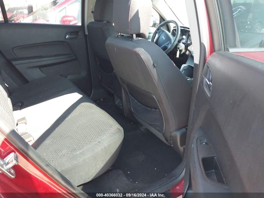 2GKALMEK6E6275324 2014 GMC Terrain Sle-1