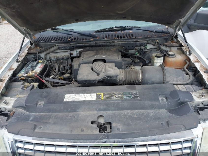 1FMPU16L24LB27844 2004 Ford Expedition Nbx/Xlt