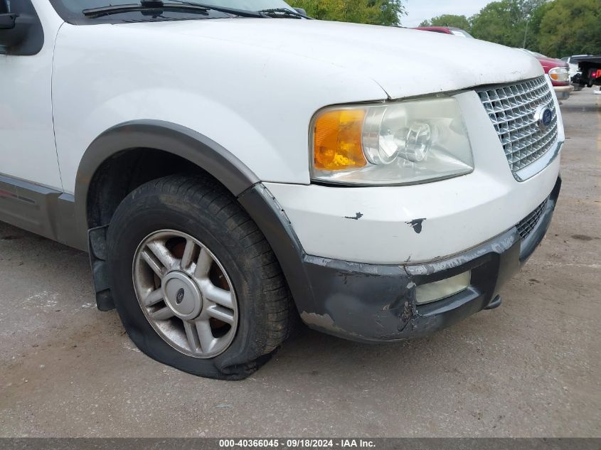 1FMPU16L24LB27844 2004 Ford Expedition Nbx/Xlt