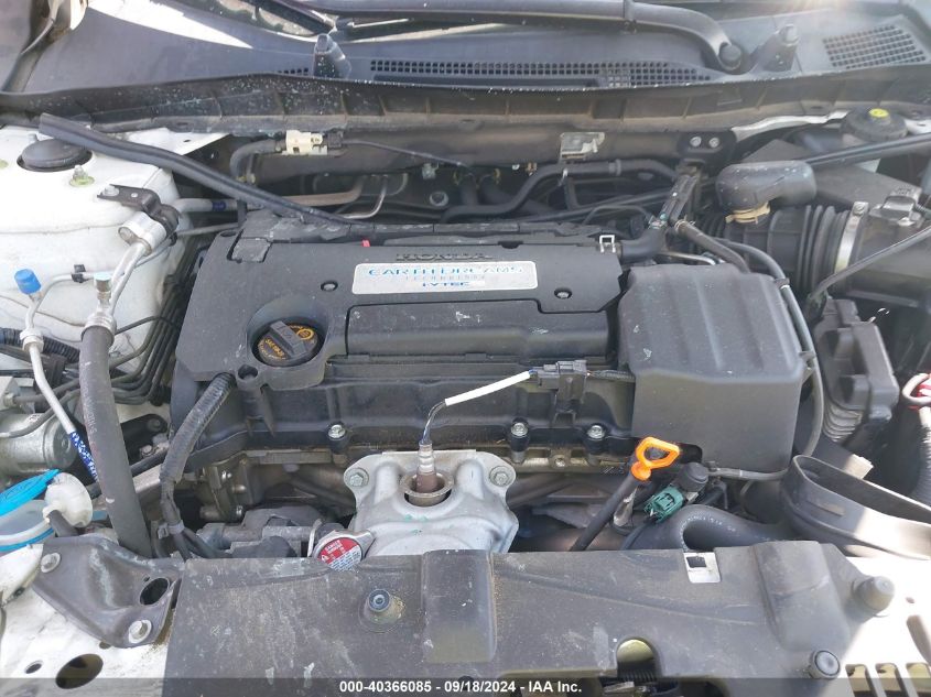 1HGCR2F31EA261611 2014 Honda Accord Lx