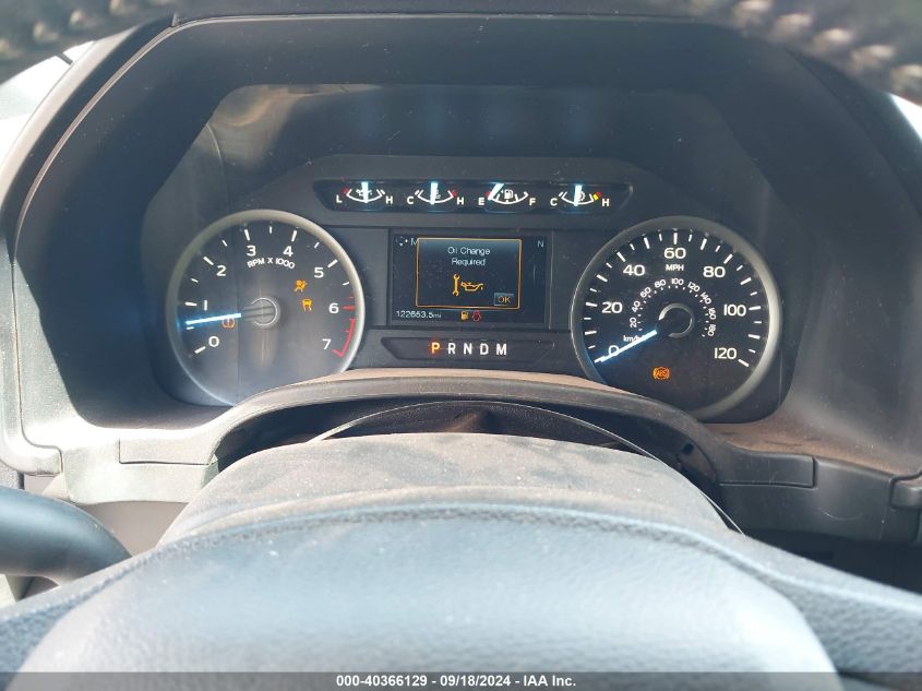 VIN 1FTEW1E55JFD44369 2018 FORD F-150 XLT