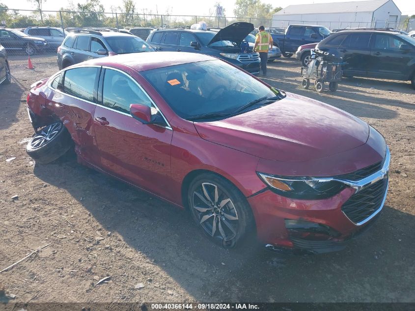 1G1ZG5ST7RF152805 2024 CHEVROLET MALIBU - Image 1