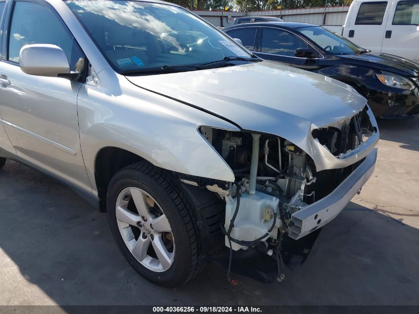 JTJHA31U540071779 2004 Lexus Rx 330