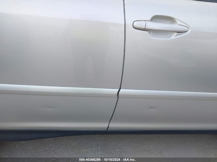 2004 Lexus Rx 330 VIN: JTJHA31U540071779 Lot: 40366256