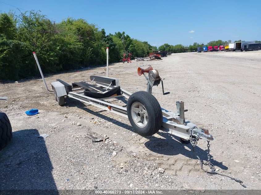 2009 OWEN CUSTOM OTHER