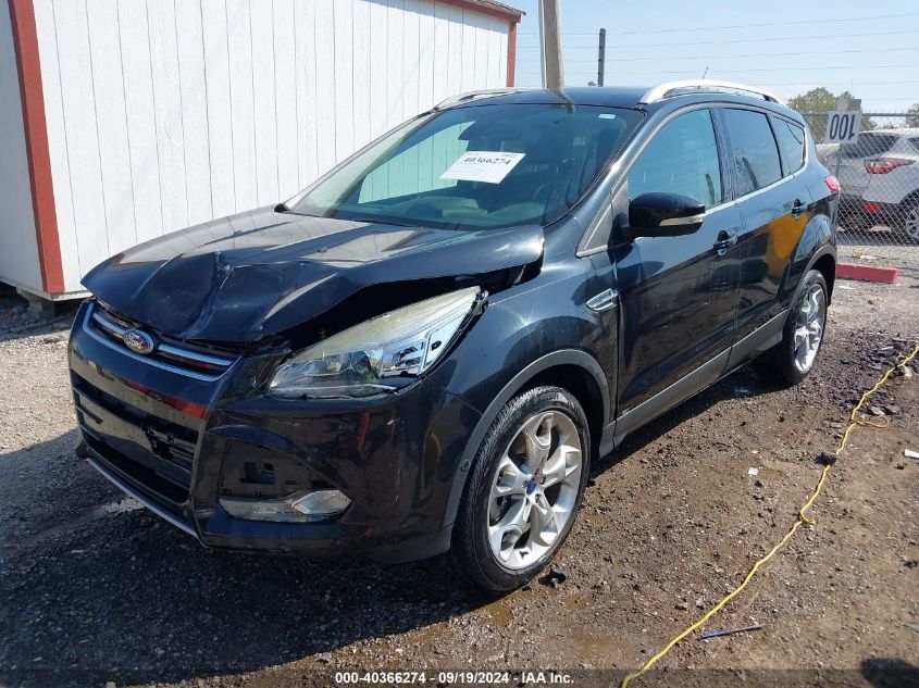 1FMCU9JX5FUA00025 2015 FORD ESCAPE - Image 2