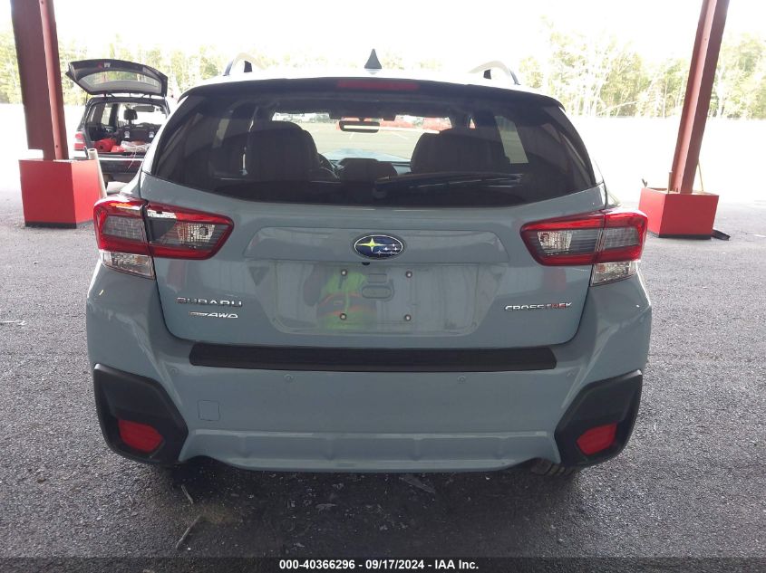 JF2GTHMC4PH240691 2023 Subaru Crosstrek Limited