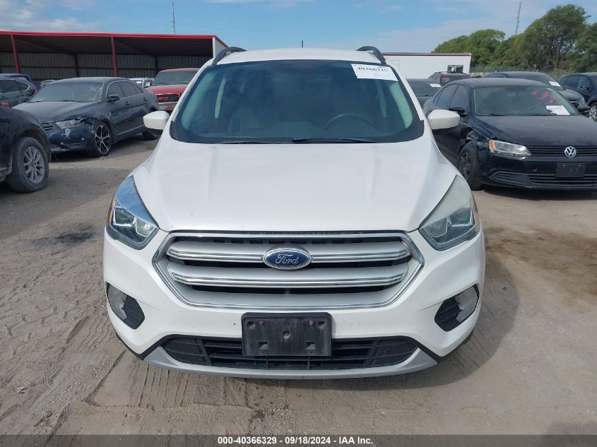 2018 FORD ESCAPE SEL - 1FMCU9HD2JUA72076