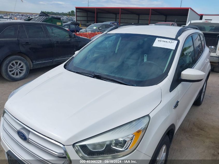 2018 FORD ESCAPE SEL - 1FMCU9HD2JUA72076