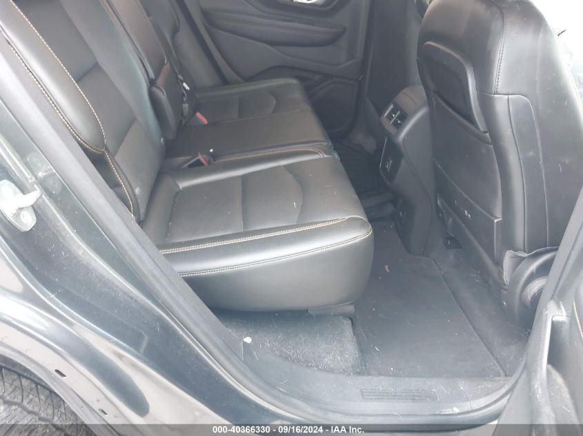 3GKALVEV6LL127991 2020 GMC Terrain Awd Slt