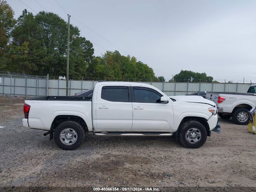 5TFAX5GN2LX186196 2020 Toyota Tacoma Sr