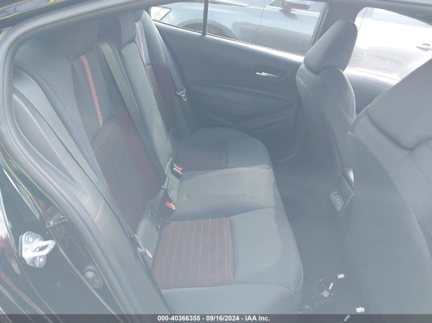 2024 TOYOTA COROLLA 2.0L I-4 DI, DOHC, V(VIN: 5YFS4MCE5RP205005
