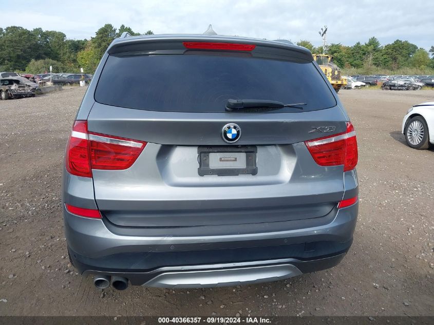 5UXWX7C56F0K34270 2015 BMW X3 - Image 16