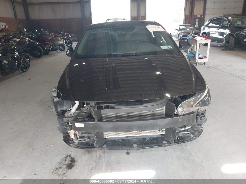 2021 Hyundai Elantra Sel VIN: 5NPLM4AG7MH003331 Lot: 40366382