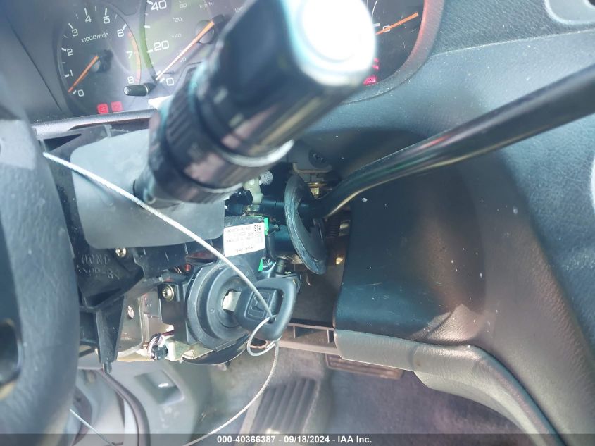 5FNRL18523B051476 2003 Honda Odyssey Lx