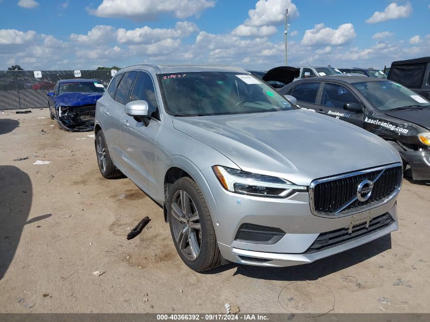 LYV102DK8KB187358 2019 VOLVO XC60 - Image 1