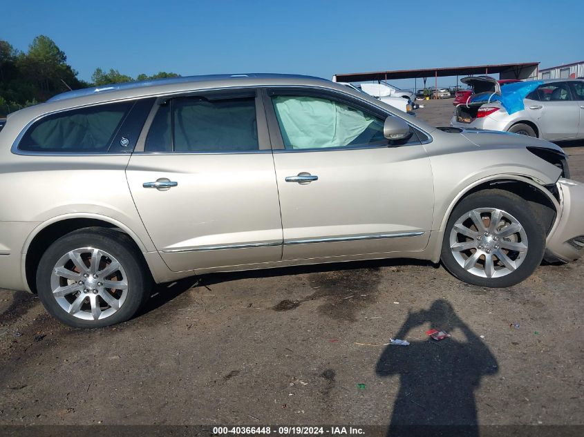 5GAKRCKD9EJ298244 2014 Buick Enclave Premium