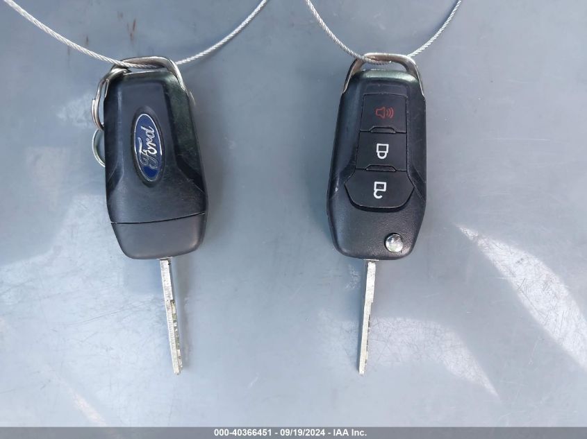 2018 Ford F-150 Xlt VIN: 1FTEW1E51JFC55057 Lot: 40366451