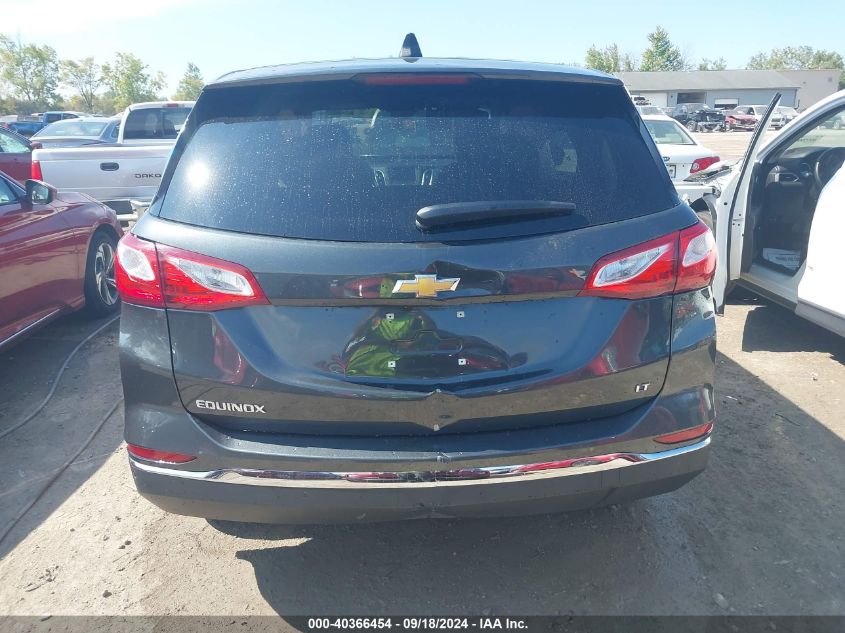 3GNAXKEV9ML354244 2021 CHEVROLET EQUINOX - Image 16