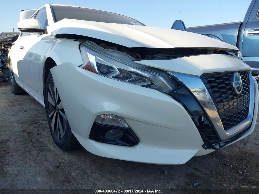 1N4BL4DV1KN307699 2019 Nissan Altima Sv