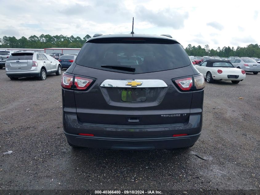 1GNKRHKD9FJ269167 2015 CHEVROLET TRAVERSE - Image 16