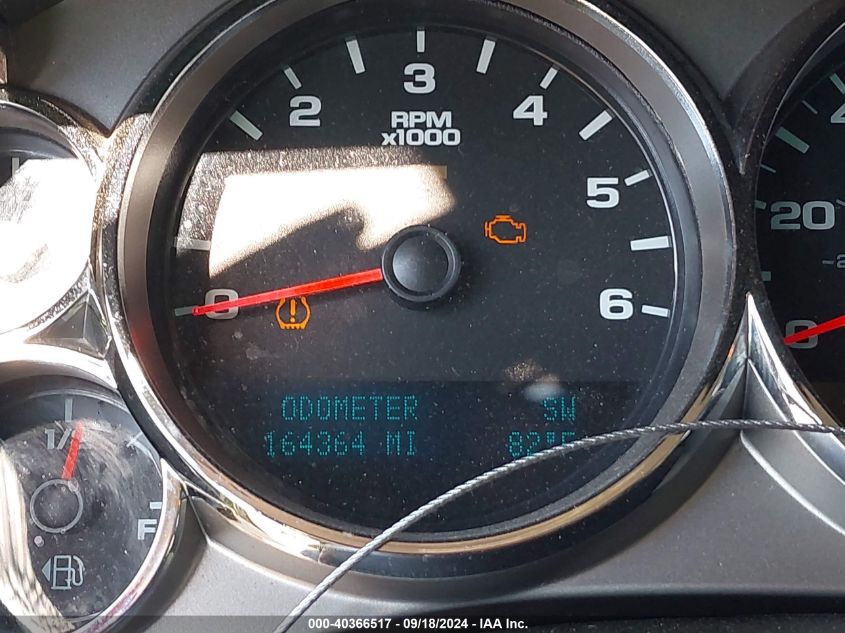 3GCRCSE09AG205056 2010 Chevrolet Silverado 1500 Lt