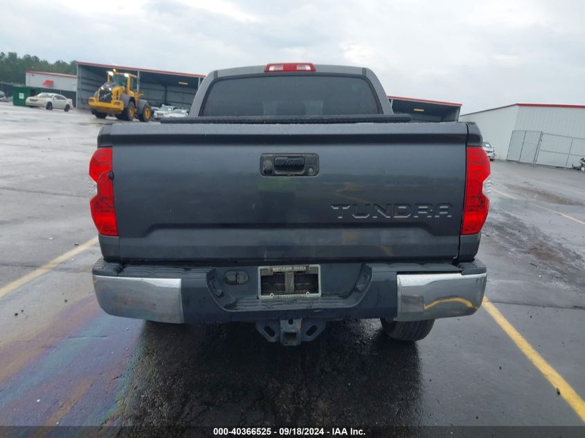 5TFDW5F12GX562724 2016 Toyota Tundra Crewmax Sr5/Trd Pro