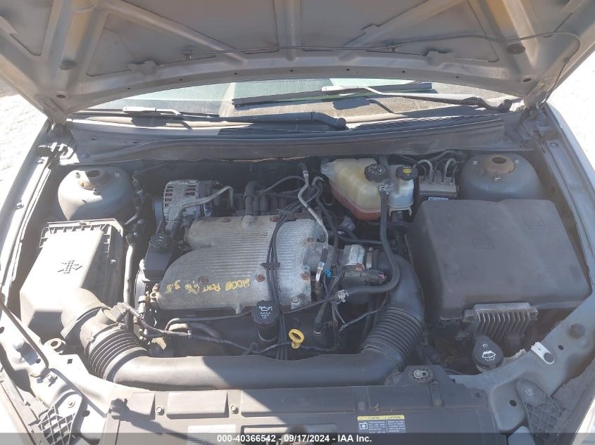 1G2ZG57N394135100 2009 Pontiac G6